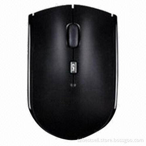 FCC standard 3D optical mouse